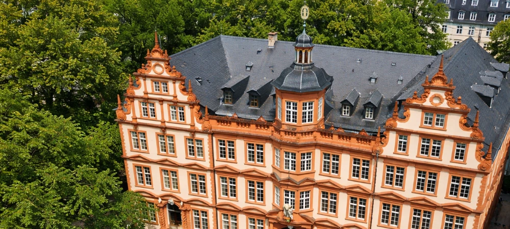 Gutenbergmuseum Mainz